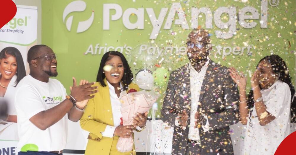 PayAngel entering Kenya to enhance reception of money to M-Pesa.