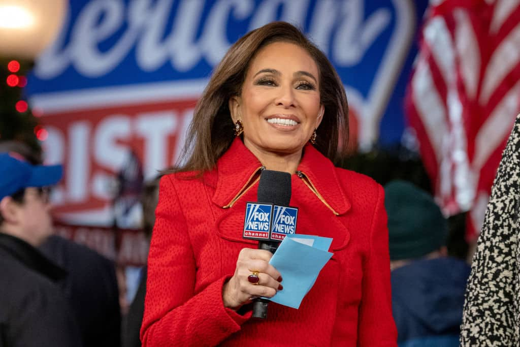 Judge Jeanine Salary ethnicity family net worth TV shows