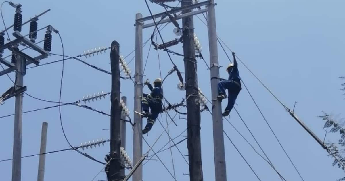 Kenya Power To Write Off KSh 15b Unpaid Electricity Bills Amid ...