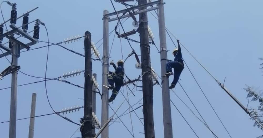 Kenya Power says it will write off KSh 15 billion in unpaid electricity bills.