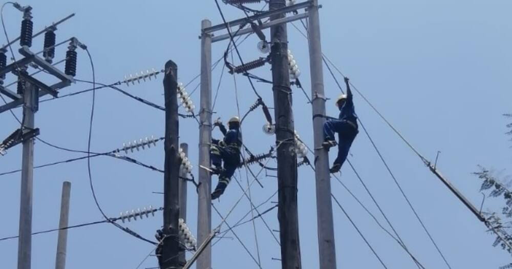 Kenya Power Yafafanua Kuhusu Giza Lililoigubika Nchi Nzima : "Tuwiye radhi"