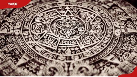 Aztec calendar symbols and meanings: How to read the Xiuhpohualli