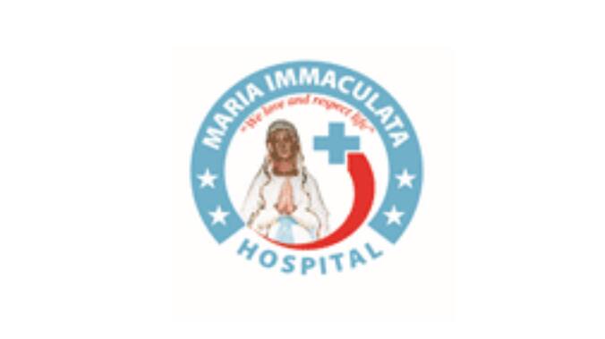 Maria Immaculata hospital