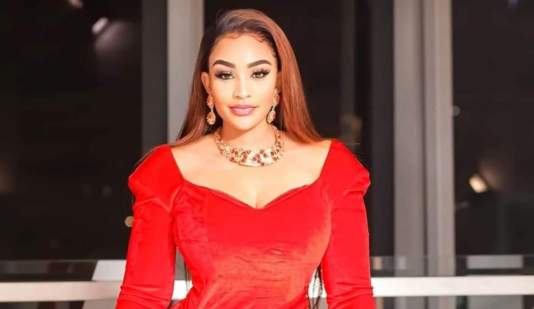 Zari Hassan: 7 Things We've Learnt About Her In Young, Famous & African ...