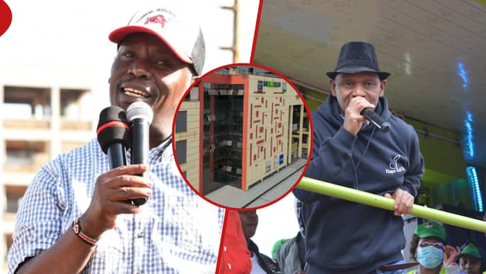 List of Richest People From Kiambu County, Their Properties and Businesses