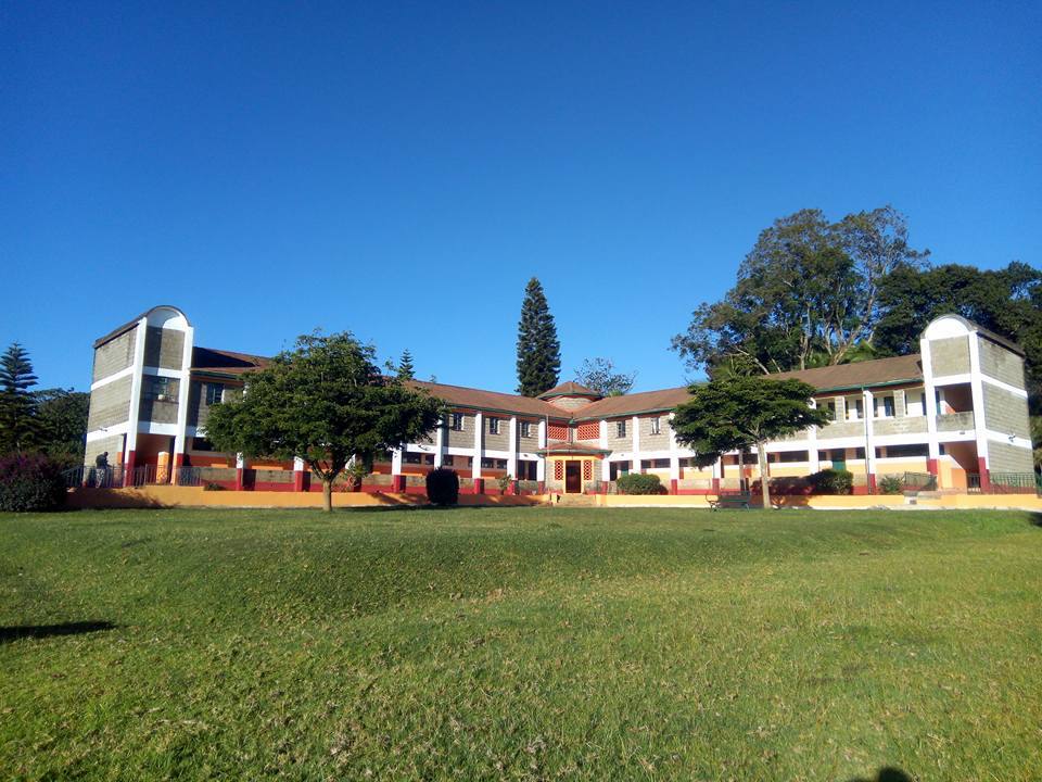 Limuru International School