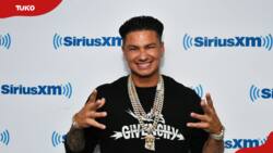 Is Pauly D single after his relationship with Nikki Hall?