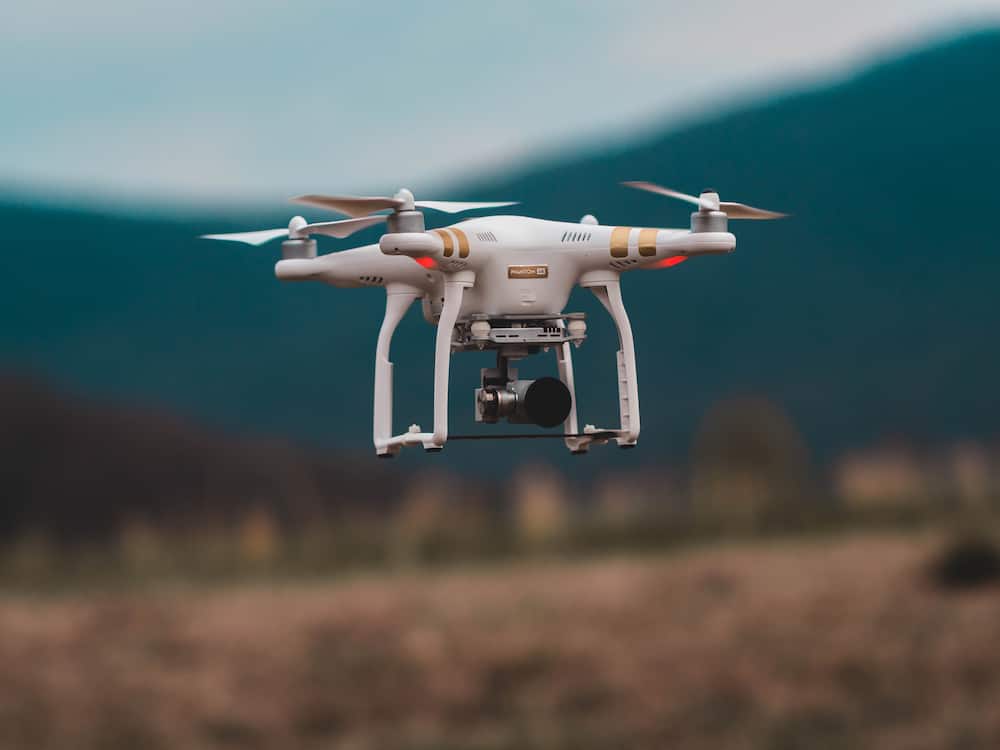 Kenya Civil Aviation Authority issues stern warning against use of drones