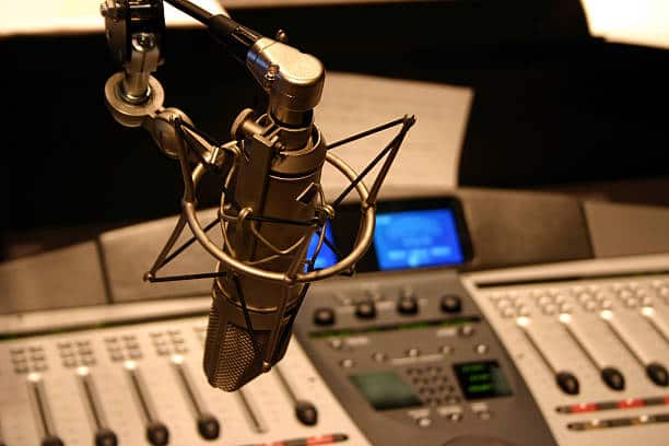 List of all Kamba radio stations and their frequencies in Kenya 