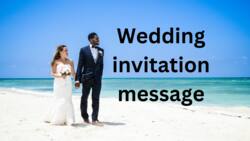 100+ Best wedding invitation messages for friends on WhatsApp, SMS