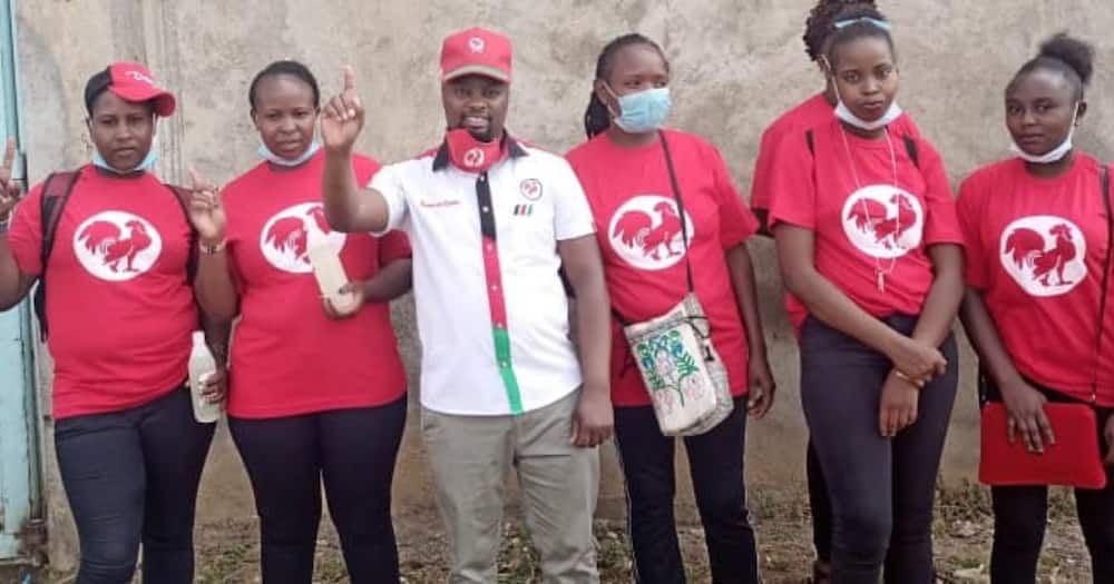 Nakuru: Hisia mseto baada ya mgombea wa KANU kupata kura moja