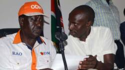 Wilson Sossion Denies Dumping Raila for Ruto's UDA, Confirms Bomet Senatorial Bid