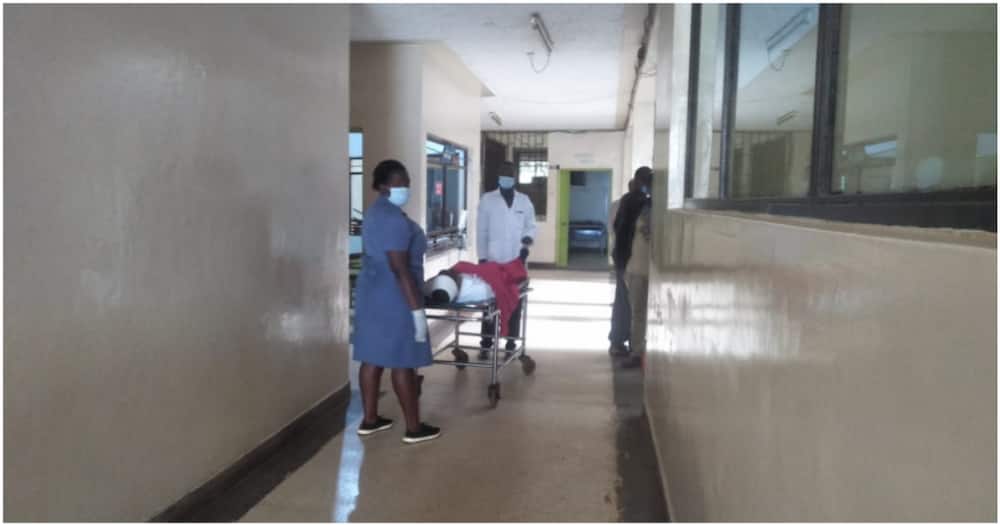 Kisii High School student stabs 2 teachers who summoned him for missing night preps