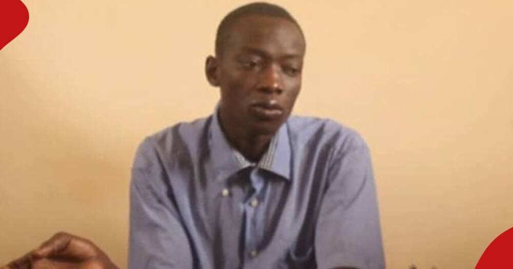 Mpigi murder suspect in police custody