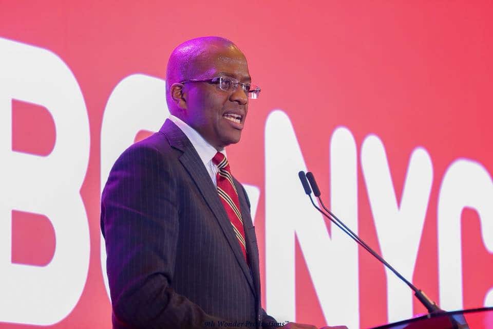 Polycarp Igathe re-joins Equity Bank days after leaving Vivo energy