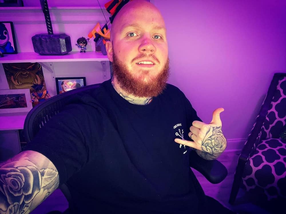 TimTheTatman net worth