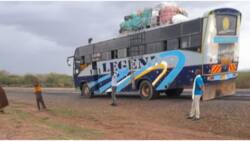 Nairobi to Mandera: Long Distance Bus Companies Hike Fares to KSh 5k Following 16% VAT on Petroleum Products