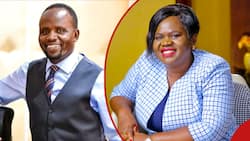 Infotrak Research: George Natembeya, Gladys Wanga Top List of Best Performing Governors