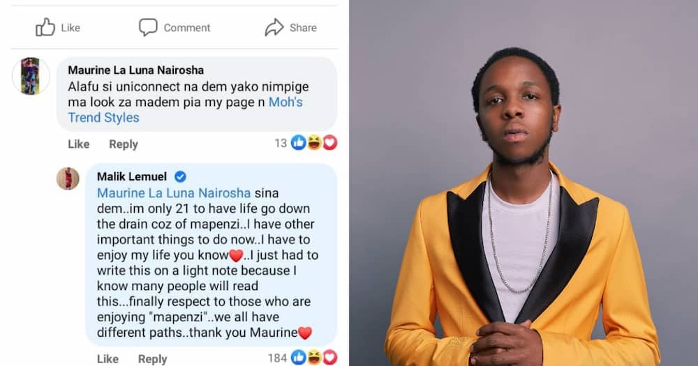 Former Machachari Actor Govi Explains Why He Doesn't Have a Girlfriend: "I Have Important Things to Do"