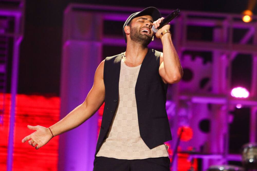 Jencarlos Canela