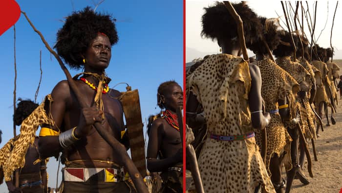 32 Turkana Men Jailed in Uganda for 20 years Freed, Set to Undergo Special Rituals