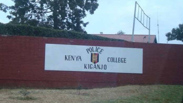 Polisi 9 waweka karantini baada ya kurejea kutoka Kiganjo