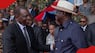 Raila's Hard Tackle of William Ruto Ignites Debate over His African Job Bid: "Revoke AU Support"