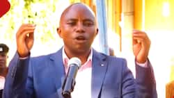 Meru MCA Signs Petition to Send Himself Home, Invites Opponents for Fresh Contest