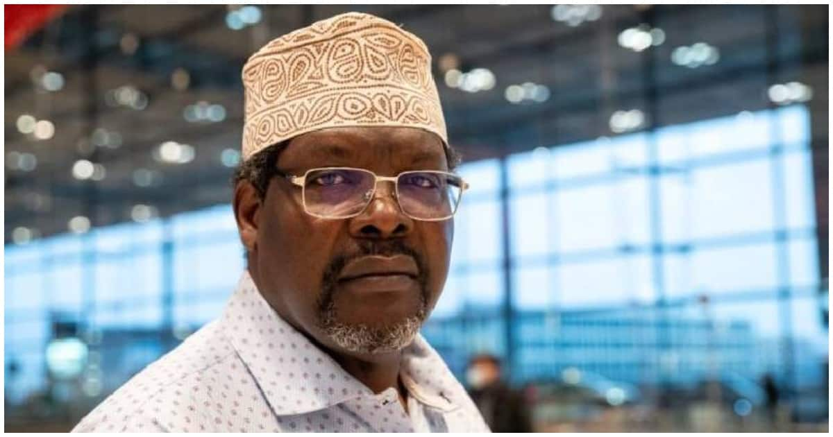 Miguna Miguna's Sudden Calmness Ahead Of Kisumu Visit Gets Kenyans ...