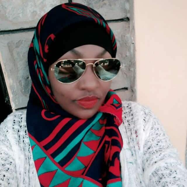 Violet Kemunto, wife of key terror suspect in 14 Riverside Drive attack has degree in journalism