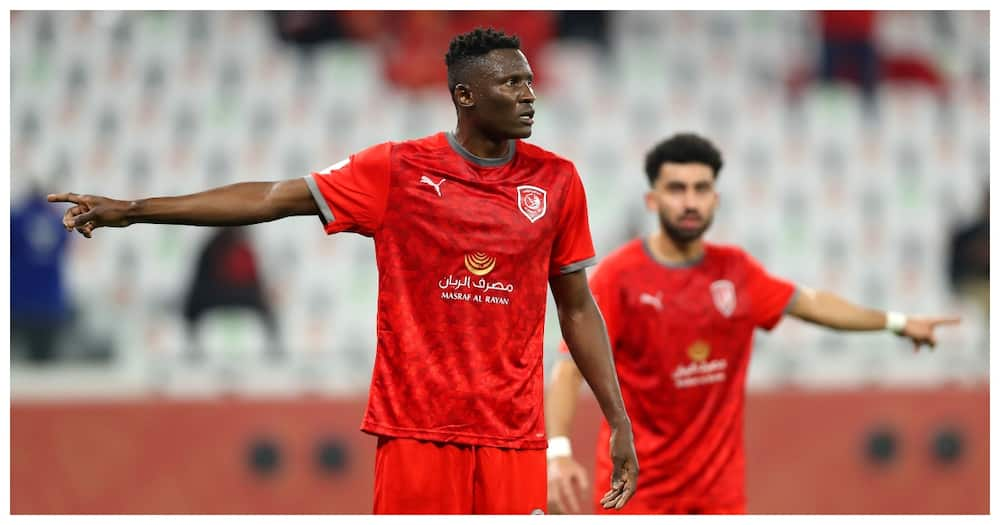 Michael Olunga and 3 Other Harambee Stars Players to Watch Ahead of Egypt Showdown