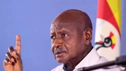 Museveni Amruka DP Ruto, Asema Hatomuunga Mkono Katika Kusaka Urais