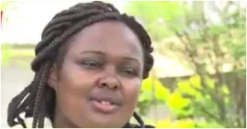 32-Year-Old Mother of One Who Scored B+ in KCSE Says Husband Urged Her to Resume Studies