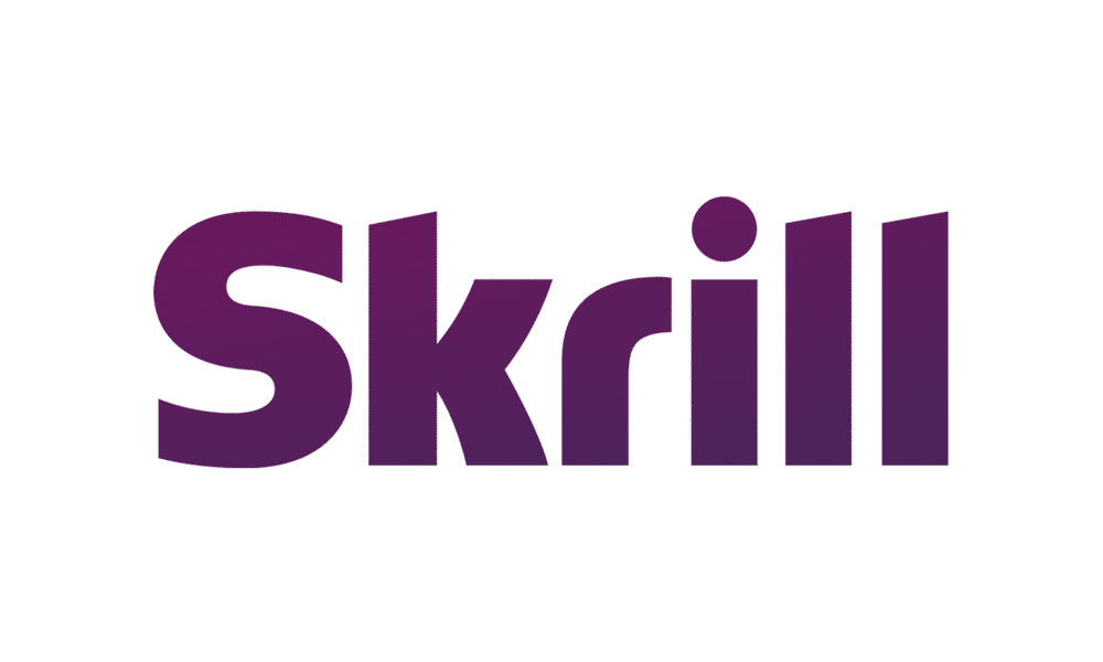 Skrill account
