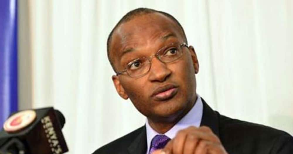 Kenyans to start receiving approval notification from CBK when applying for mobile loans