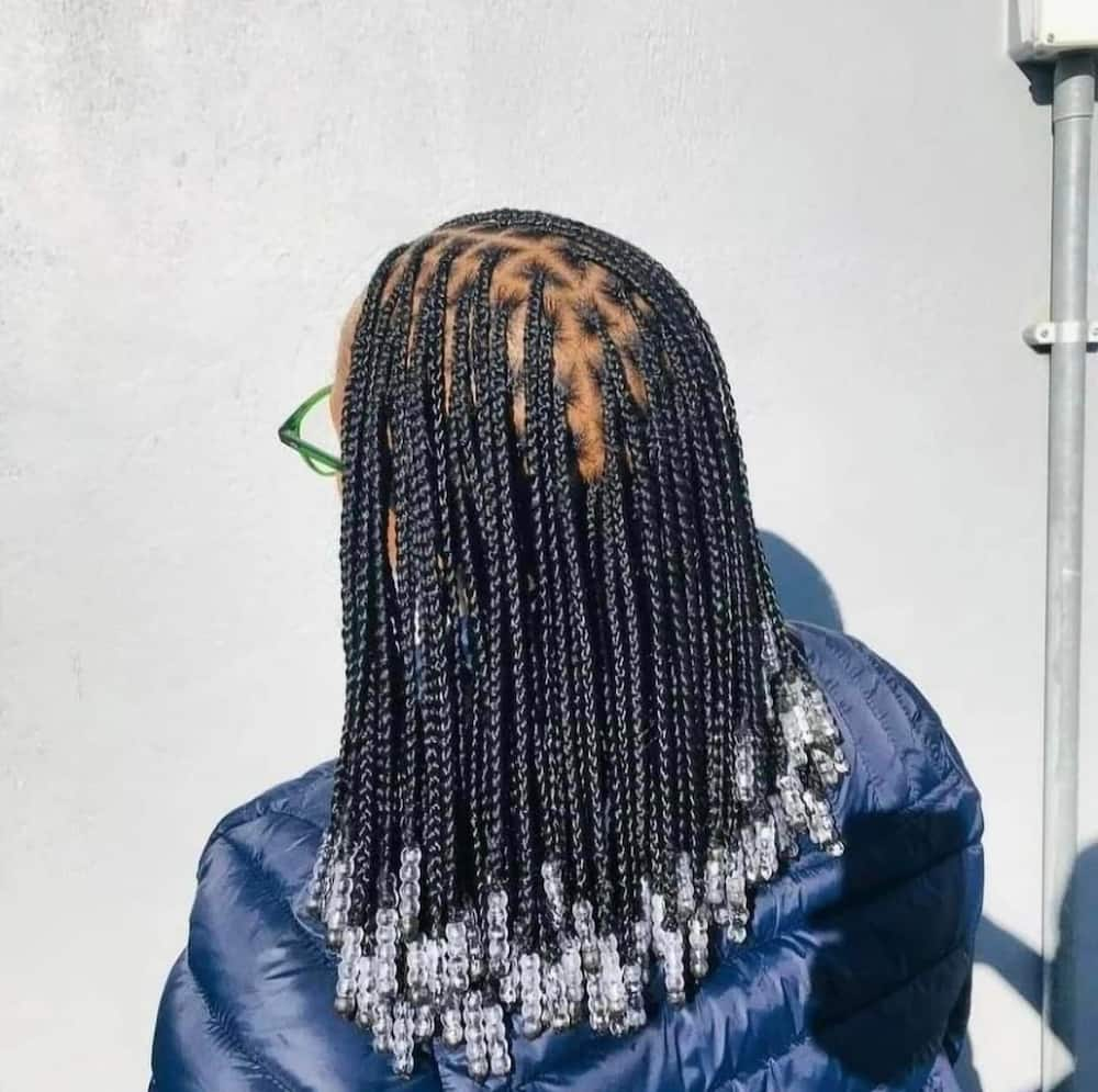 15 cutest kids braided hairstyles with beads 