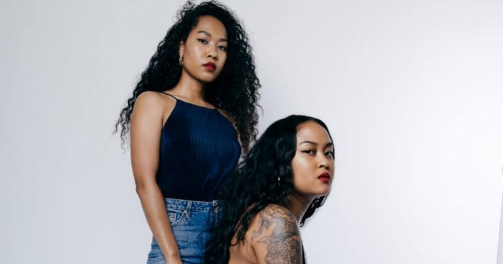 Sauti Sol's Savara's lover Yvonne Endo accuses earring line of plagiarising her jewellery pieces Sauti Sol's Savara's lover Yvonne Endo accuses earring line of plagiarising her jewellery pieces