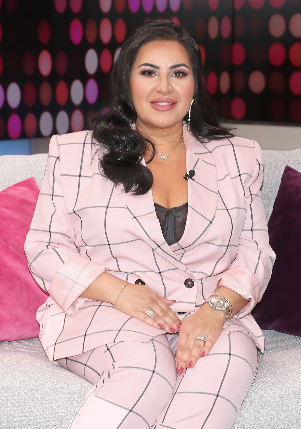 Shahs Of Sunset cast net worth