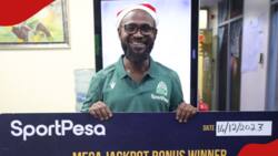 Nairobi Man Wins KSh 10m SportPesa Bonus, Misses KSh 340m Jackpot with 1 Wrong Prediction