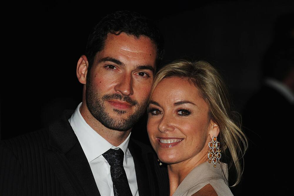 About Tom Ellis  Your online source About Tom Ellis