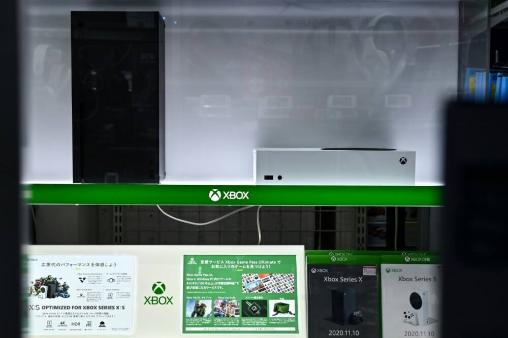 Shortages of the consoles have struck worldwide but are particularly acute in Japan because Sony and Microsoft have prioritised other markets