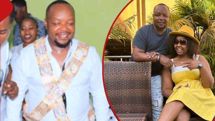 Muigai Wa Njoroge Turns Down Lady's Request to Be 4th Wife Amid Rumours He Has Another Woman