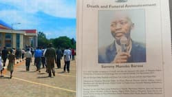 Masinde Muliro University Is not Dead, Institute Says after Erroneous Obituary Ad