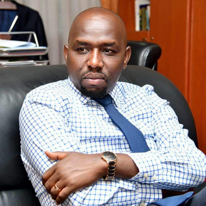 Kenyans annoyed by Kipchumba Murkomen’s latest Arror and Kimwarer videos