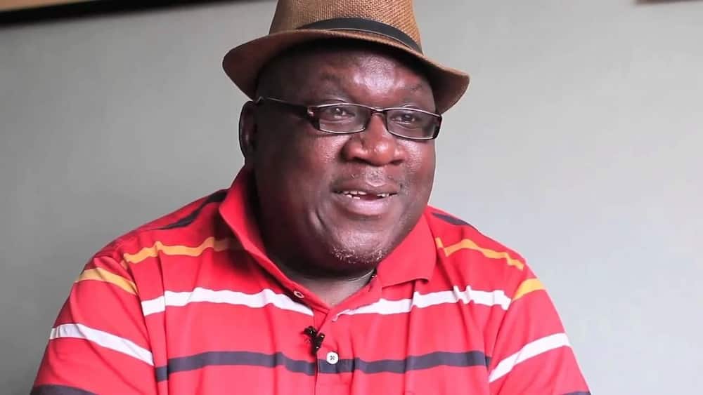Papa Shirandula: Karen Hospital on the spot over negligence allegation