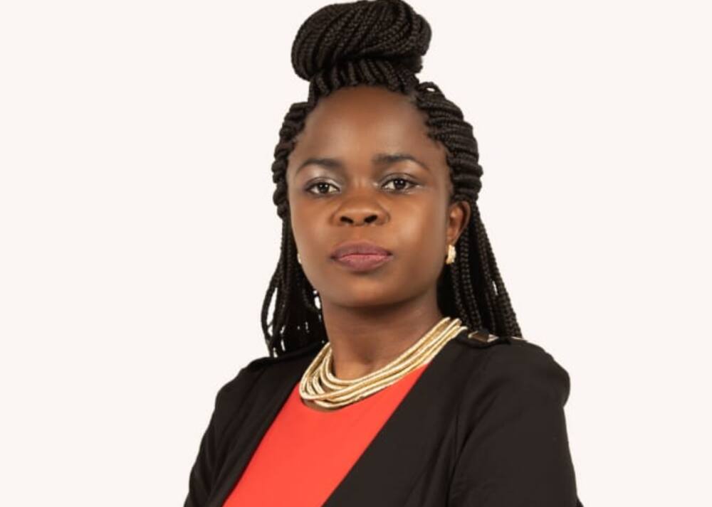 Young and Daring: City Lawyer Faith Lukosi to Ramble for Nairobi Senatorial Seat
