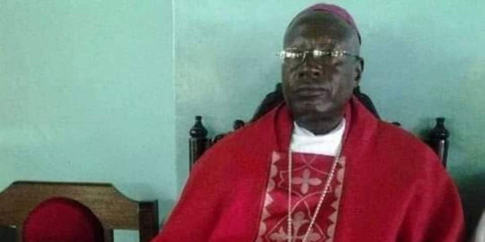 Homa Bay: Retired Catholic Bishop Okwach dies after weeks in hospital