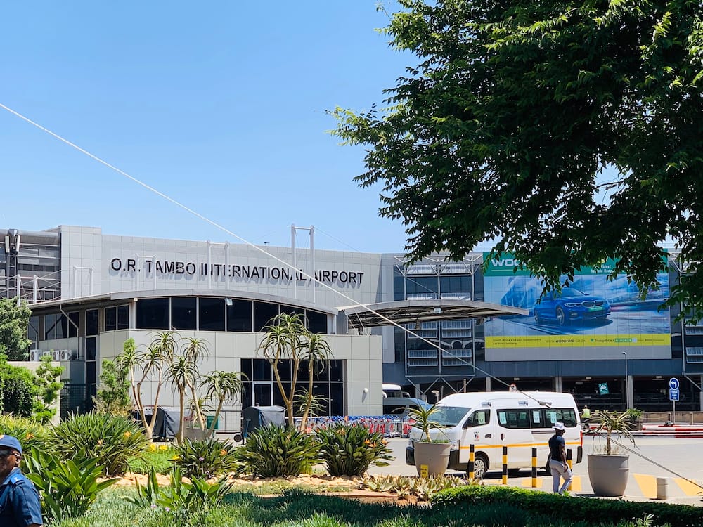 Kenya Airways plane forced to turn back to return suspected stowaway
