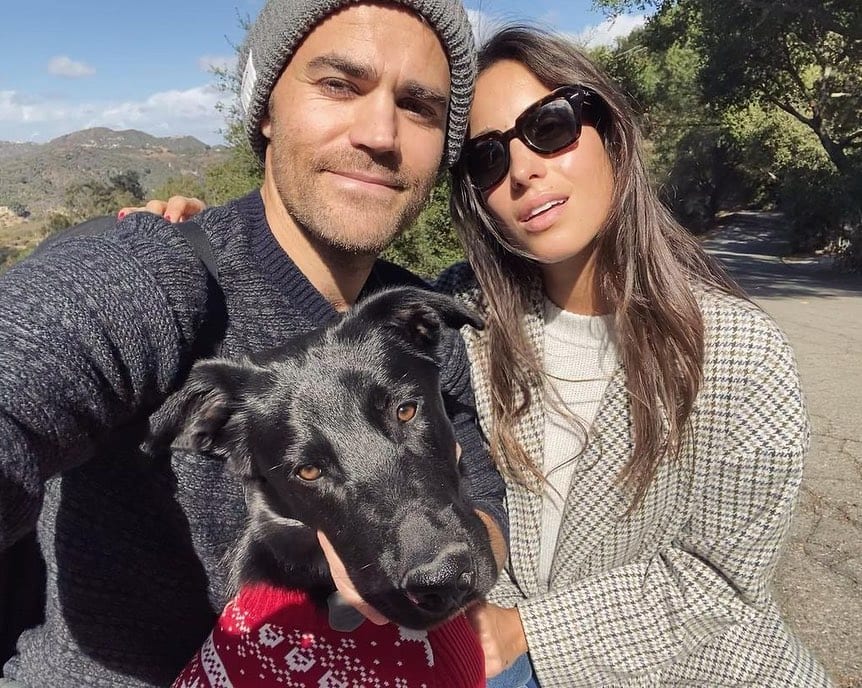 Ines de Ramon: Quick facts to know about Paul Wesley wife 