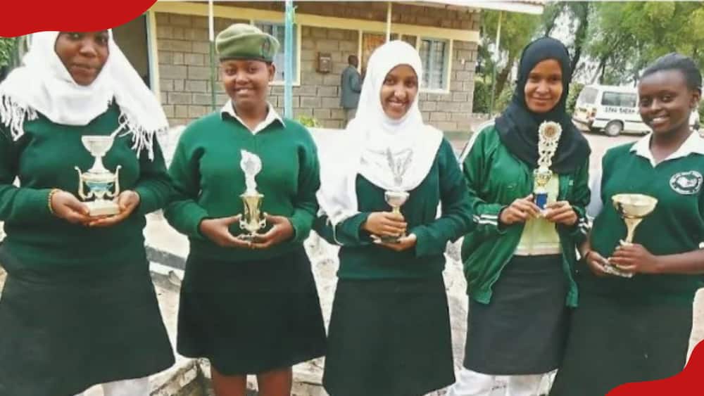 Best private secondary schools in Machakos County
